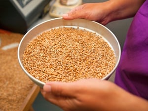 3 Best Practices for Preventing Spoilage During Grain Storage