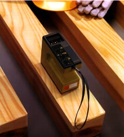 Woodworking and the Importance of Moisture Content