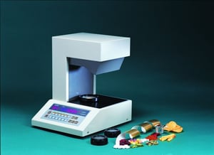 How a Composition Analyzer Provides the Pharmaceutical Industry Precision and Security