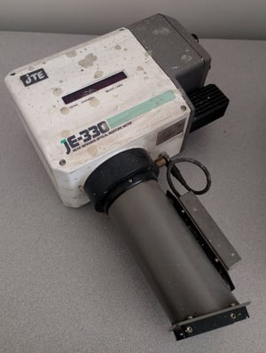 Durability Of A 25 Year Old Kett Moisture Meter